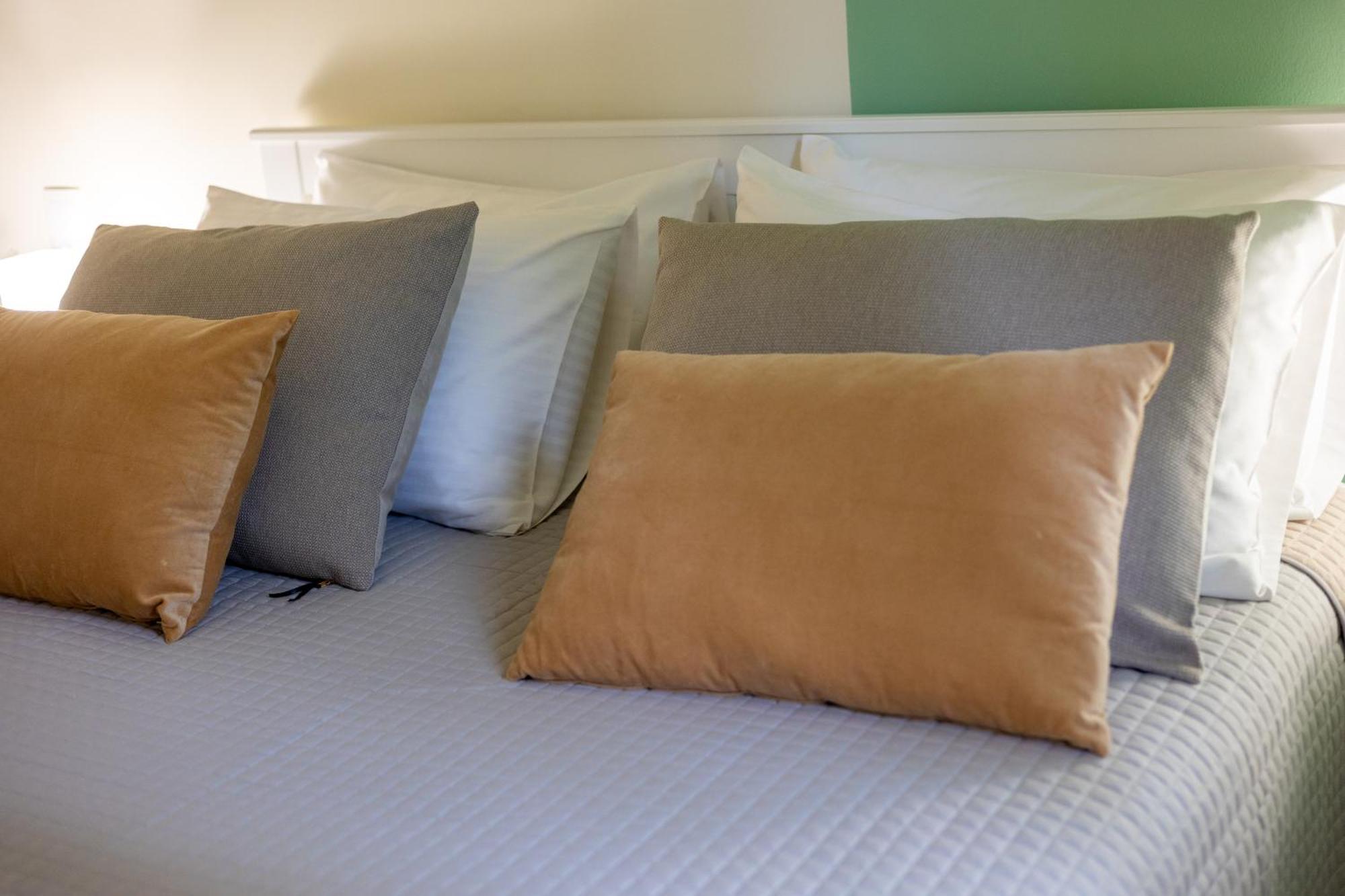 Adriana Apartment Agia Marina  ภายนอก รูปภาพ